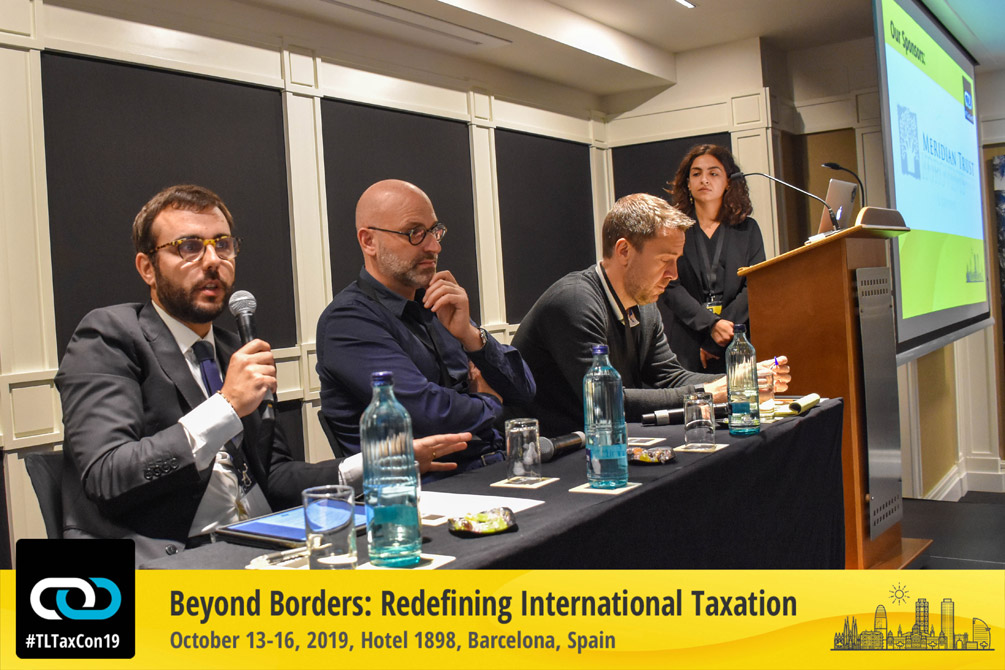 Brexit as Discussed at #TLTaxCon19: What Did They Get Right?