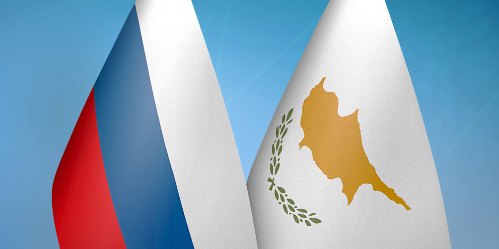 Cyprus-Russia Tax Deal in Trouble