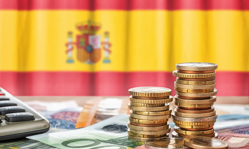 Understanding Spain’s Digital Services Tax