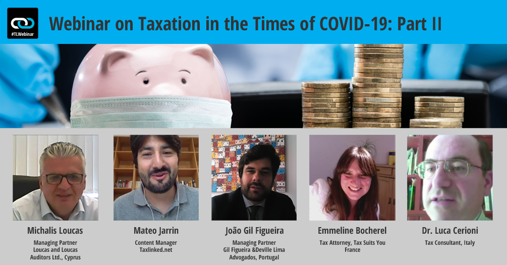 tax covid-19