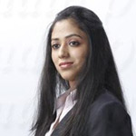 Aastha Jain, Partner, Vinod Kumar & Associates, India