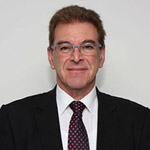 Dr. Peter A. Wilson, International Tax Advisor, PB First Global Tax Advisers, UAE