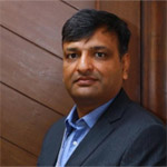 Prabin Dokania, Chief Finance Officer, GSTN Network, India 