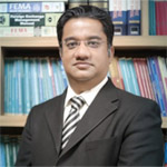 Rishabh Kumar Sawansukha, CEO BizStreet & GSTStreet 