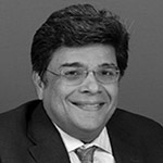 Rohan Shah, Independent Counsel, India