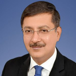 Tarun Gulati, Senior Counsel & Tax Litigation Expert