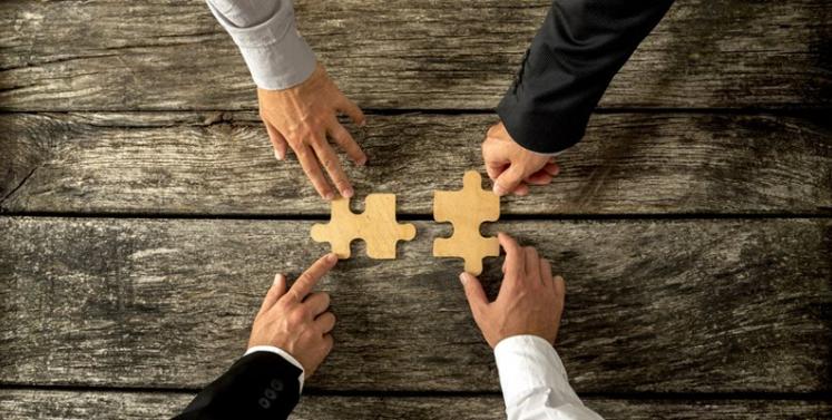 Current Trends in Mergers & Acquisitions