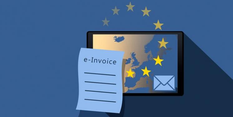 E-Invoicing in Europe: Benefits & Challenges