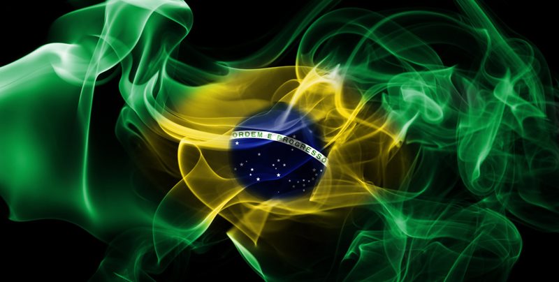 Samba, Futebol & Brazil's Tax System: A Webinar