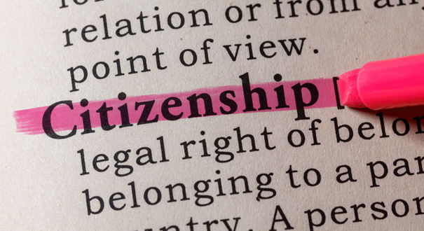 Is citizenship-based taxation a very descriptive way of describing what we’re here to talk about today?