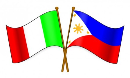 Philippines removed from Italy’s blacklist