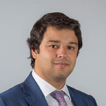 Pedro Paixao, Country Manager, Fidgen, Luxembourg