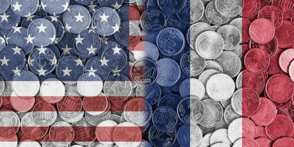 France/US Digital Tax