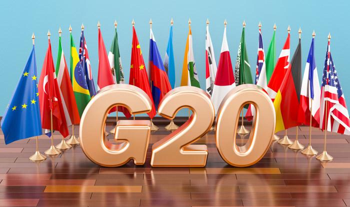 G20 Confirms Plan to Impose Tax on Digital Tech Giants