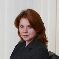 Olga Cherkasova
